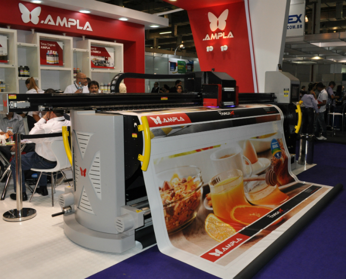 Singrafs - Assingrafs - ExpoPrint Latin America 2018: Xerox destaca  equipamentos para impressão digital