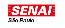 logo senai sp