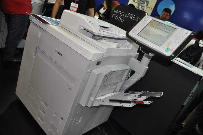 Singrafs - Assingrafs - ExpoPrint Latin America 2018: Xerox destaca  equipamentos para impressão digital