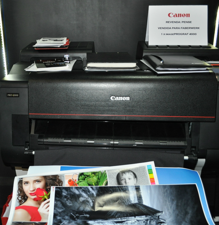 canon prograf