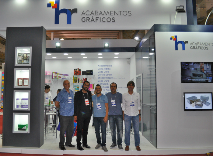 hr associados