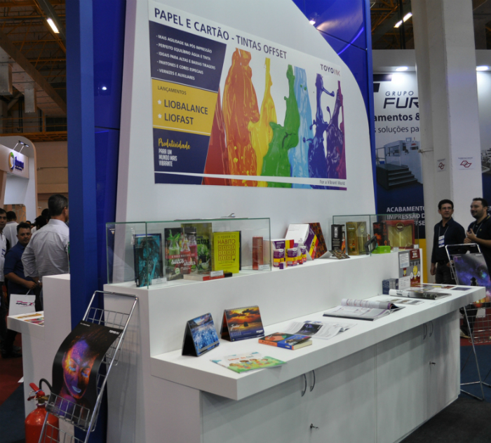 Singrafs - Assingrafs - ExpoPrint Latin America 2018: Xerox destaca  equipamentos para impressão digital