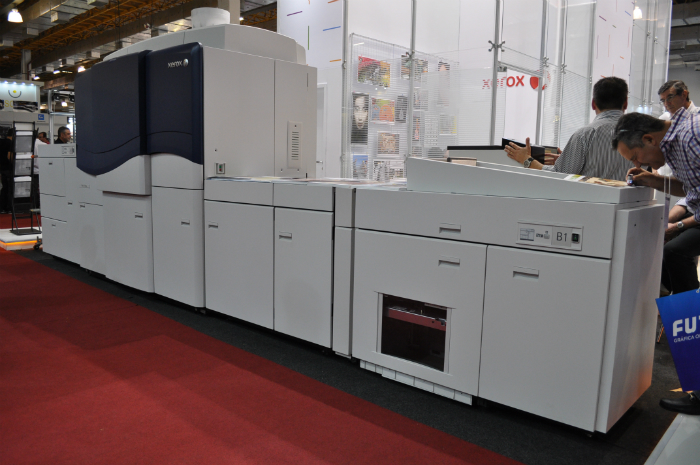 xerox igen5